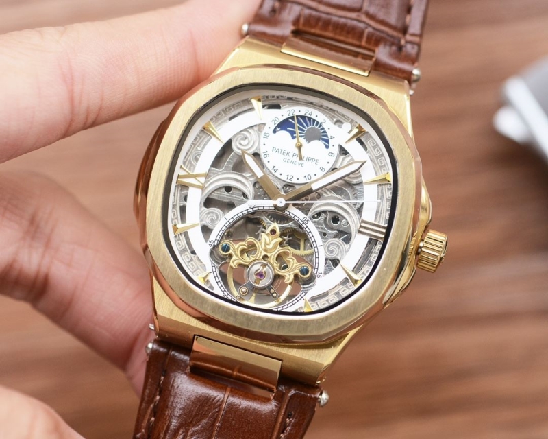 PATEK PHILIPPE